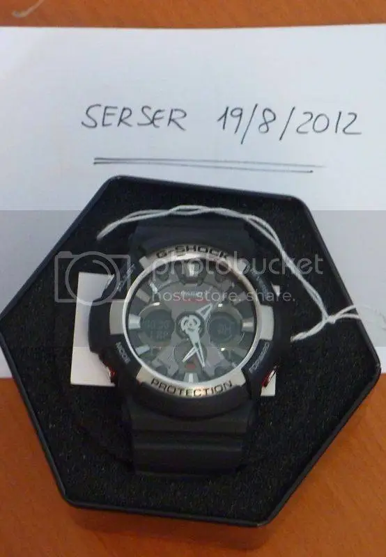 Harga g shock ga 200 hot sale