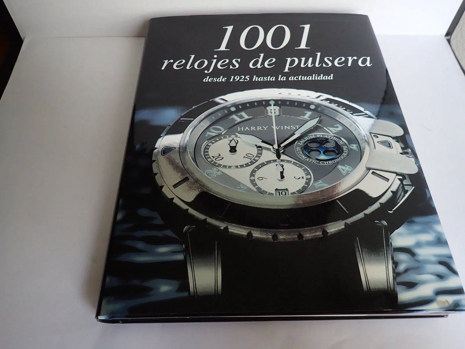 1001 relojes best sale de pulsera