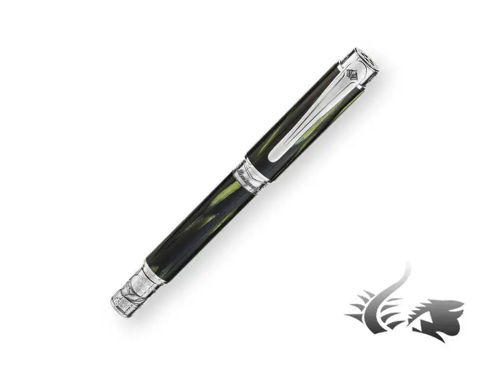 pa-Hemingway-The-soldier-Fountain-Pen-925-Silver-3.webp