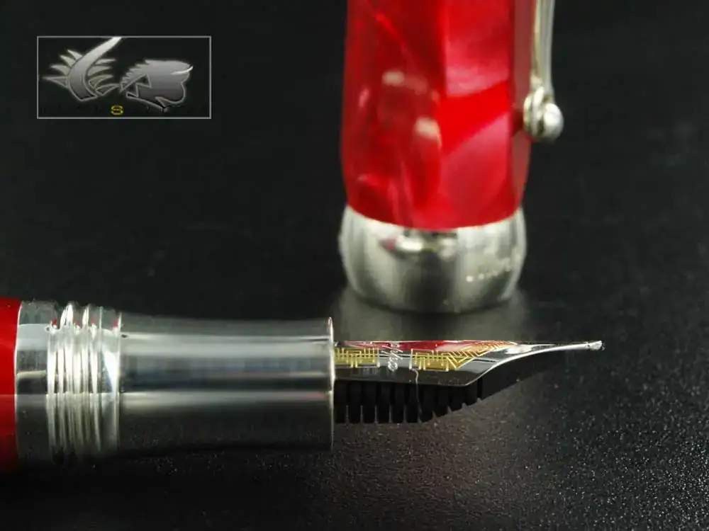 pa-Micra-Red-Marbled-Resin-Fountain-Pen-ISMCR-AR-4.webp