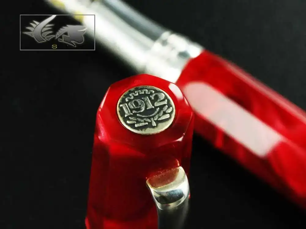 pa-Micra-Red-Marbled-Resin-Fountain-Pen-ISMCR-AR-7.webp