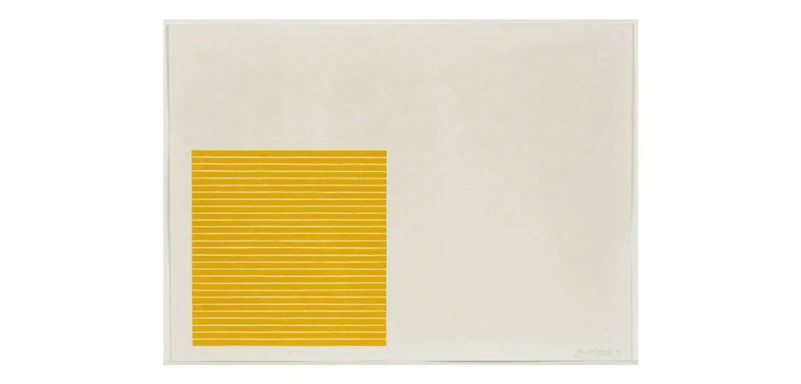 palmito ranch de FRank Stella.webp