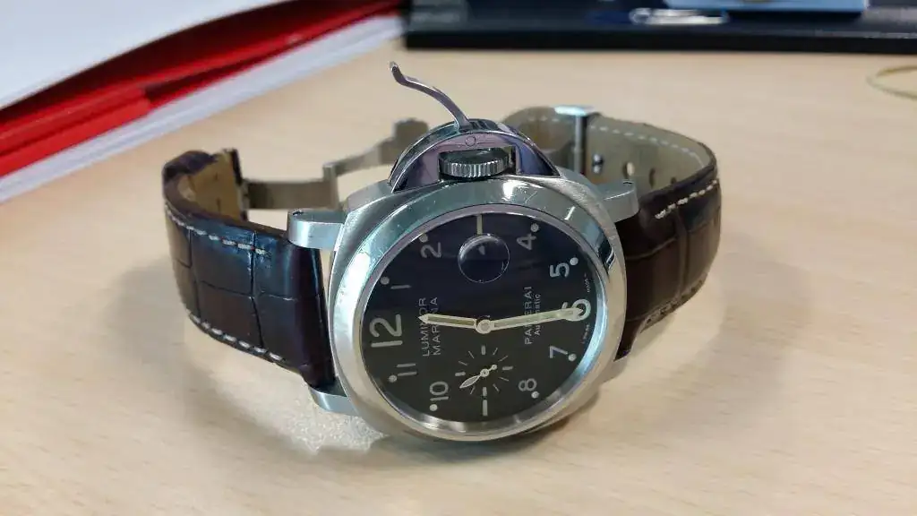 Pam en la oficina.webp