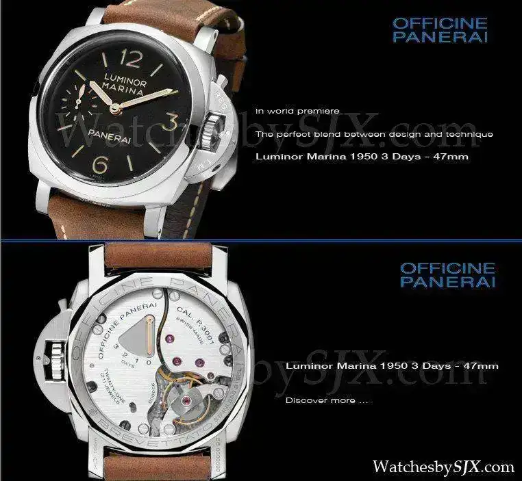 Panerai+Luminor+195+3+Days+PAM+422.webp