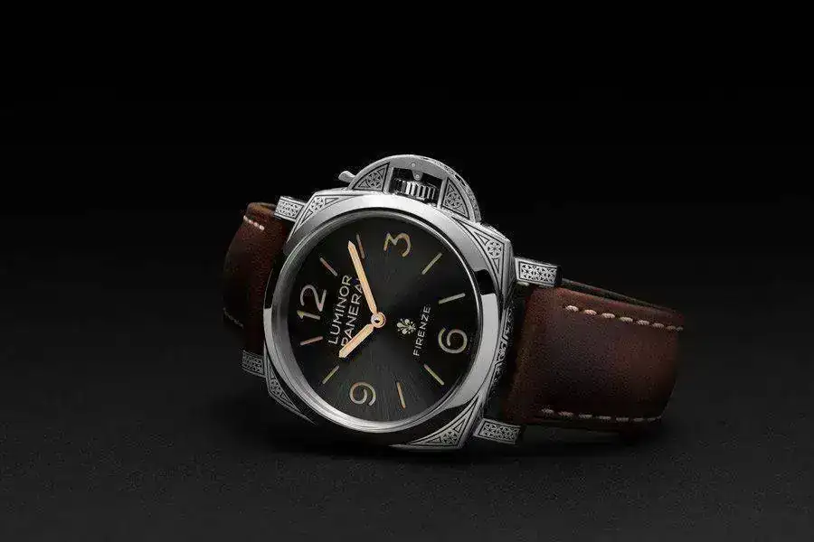 Panerai Luminor 1950 Firenze 3 Days Accaio - 47mm - Relojes Especiales - Panerai Luminor 1950 Firenze 3 Days Accaio - 47mm - Relojes Especiales