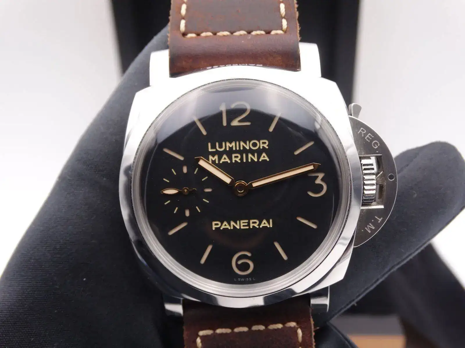 Panerai Luminor 1950 Pam 422 07527.webp