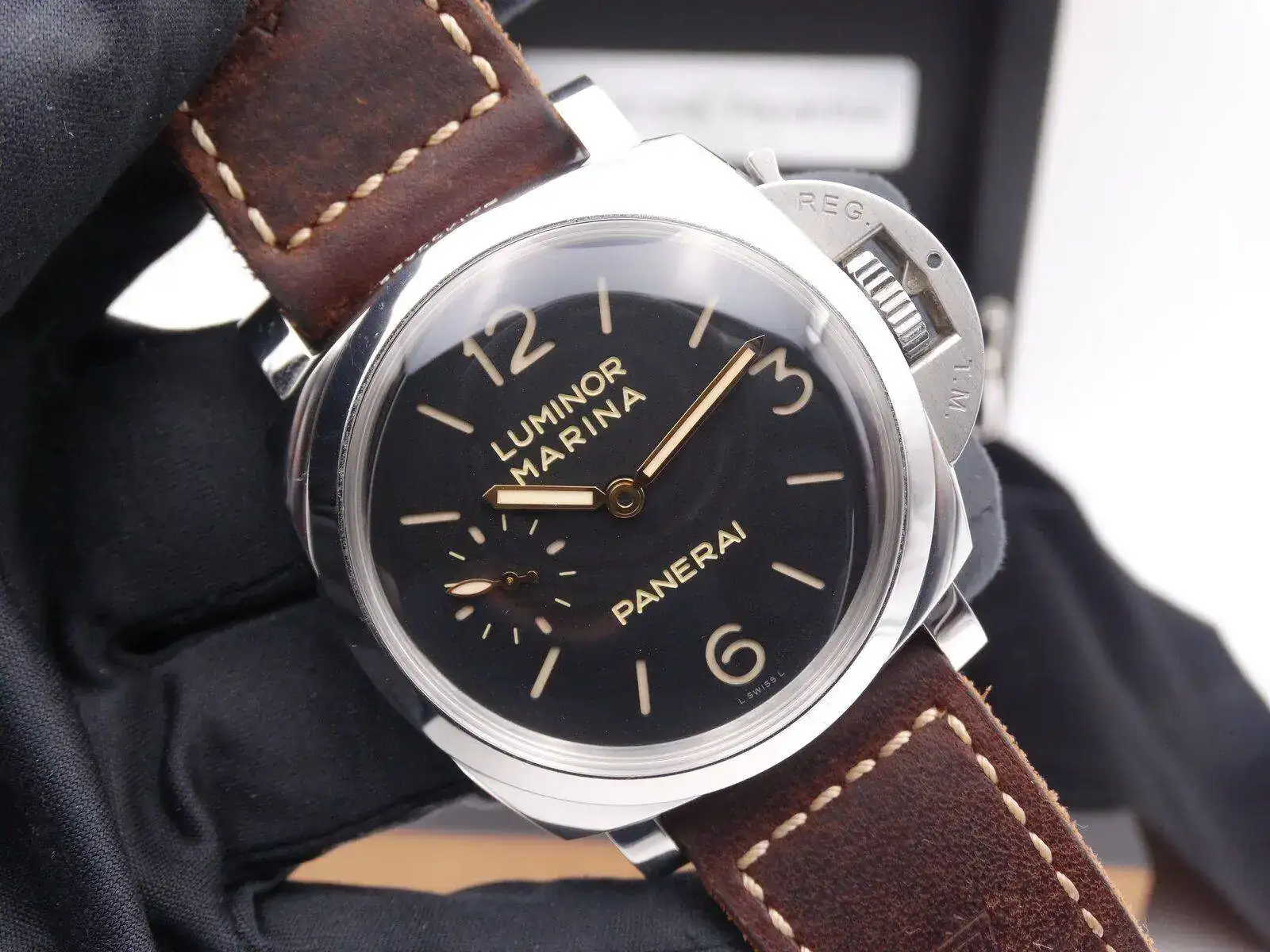 Panerai Luminor 1950 Pam 422 07528.webp