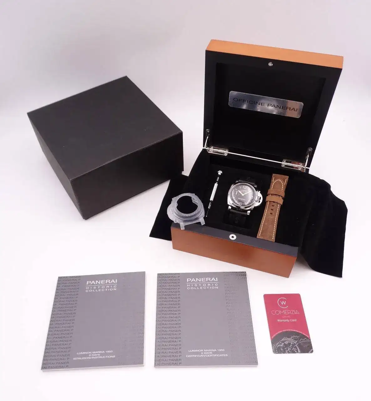 Panerai Luminor 1950 PAM 422 09169.webp
