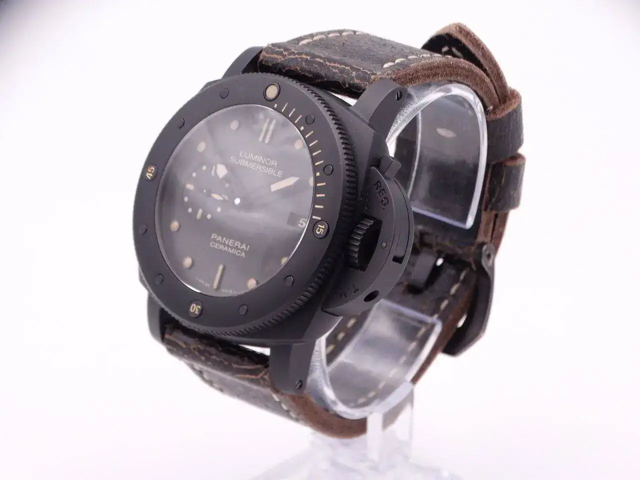 Panerai Luminor 1950 Submersible Ceramic 508 Limited Edition 07121.webp