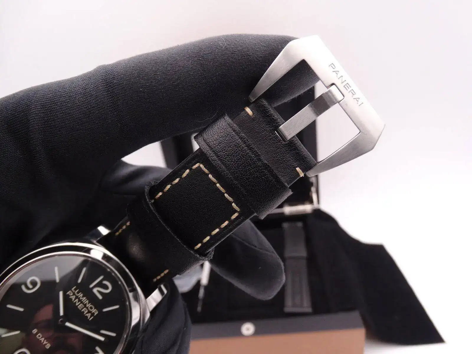 Panerai Luminor 8 days pam 560 06058.webp