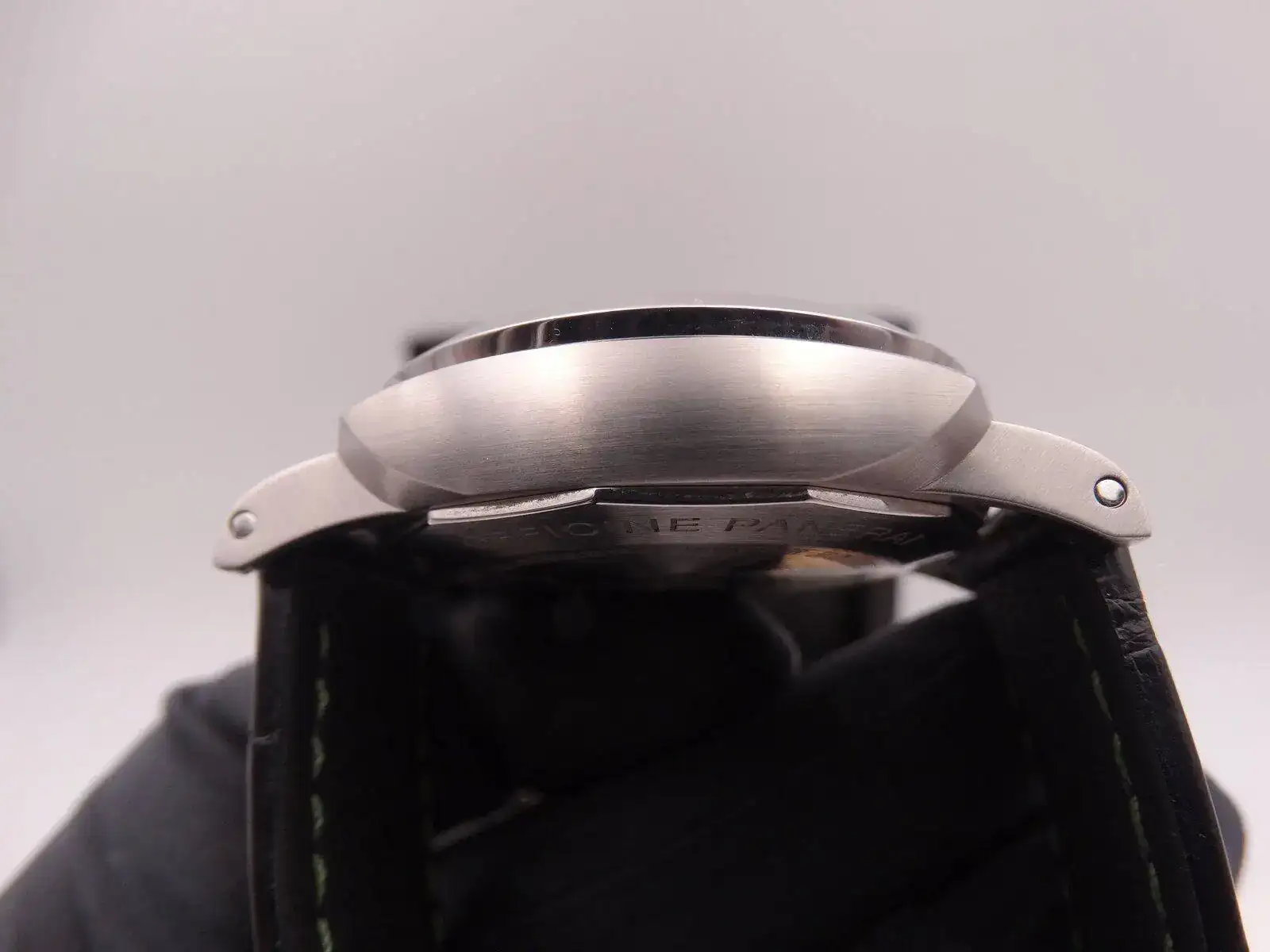 PANERAI Luminor Automatic GMT Mahendra Singh Dhoni PAM 1056 Limited 01742.webp