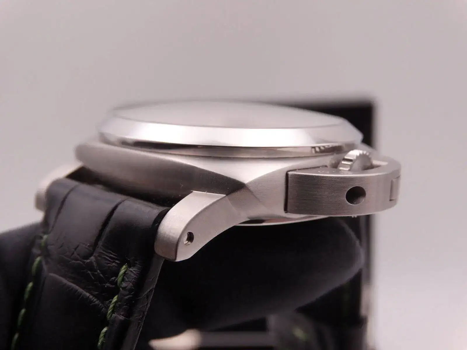 PANERAI Luminor Automatic GMT Mahendra Singh Dhoni PAM 1056 Limited 01747.webp