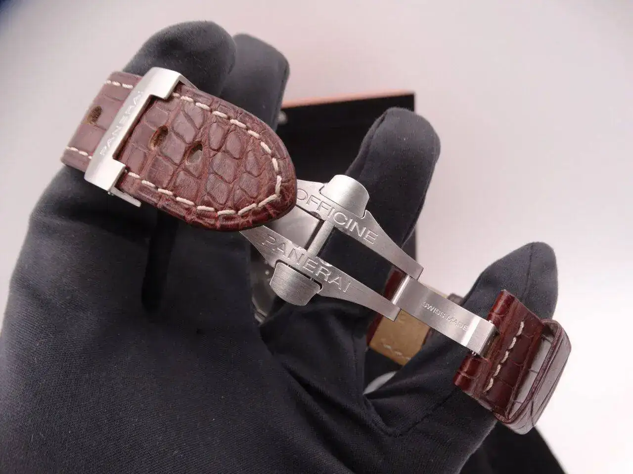 Panerai Luminor Automatic Pam 164 03560.webp