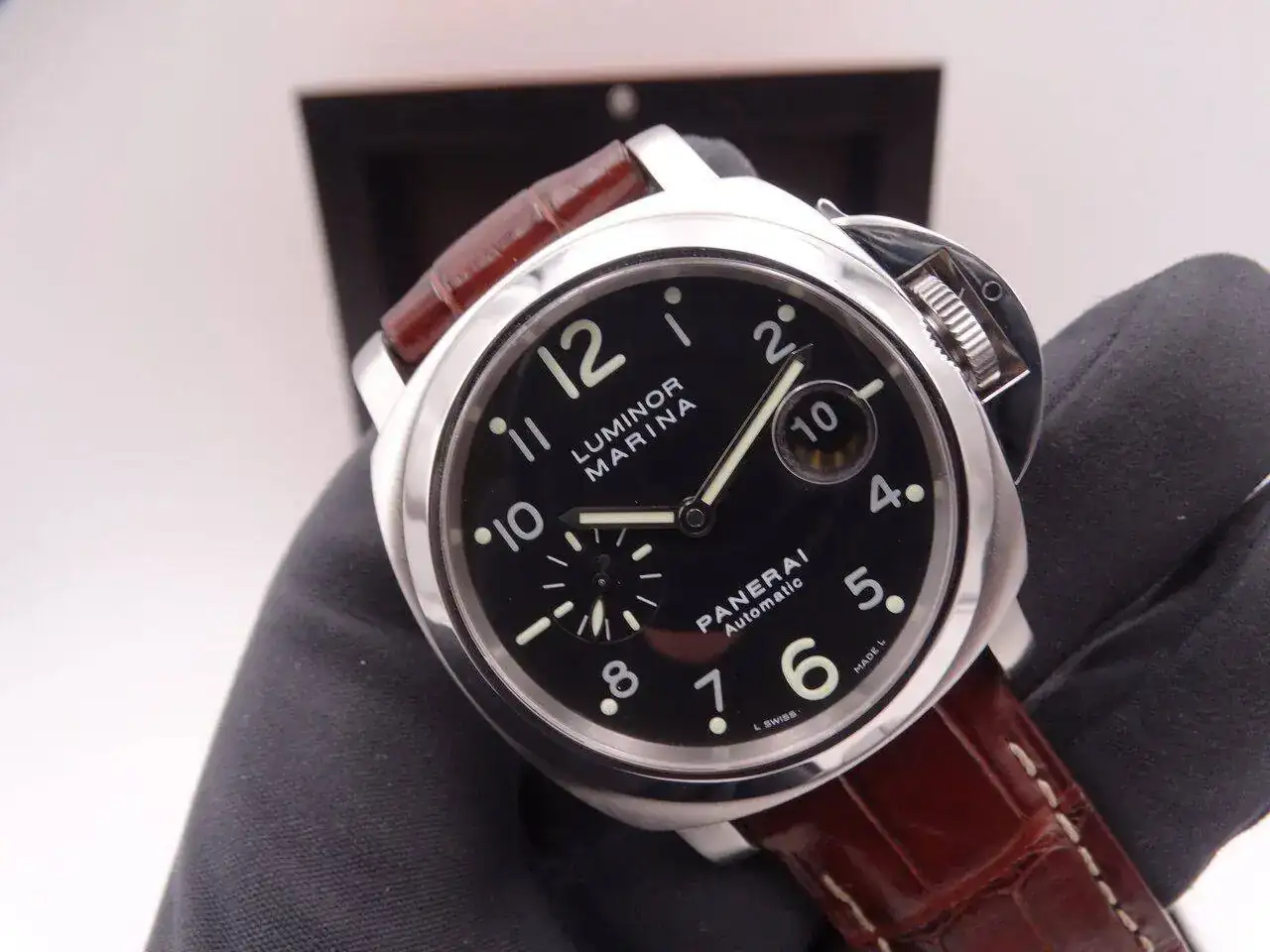 Panerai Luminor Automatic Pam 164 03571.webp