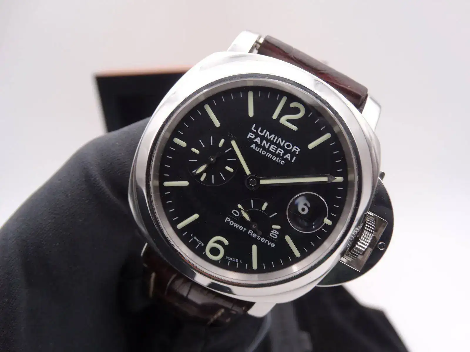 Panerai Luminor Automatic Power Reserve 090 9029.webp