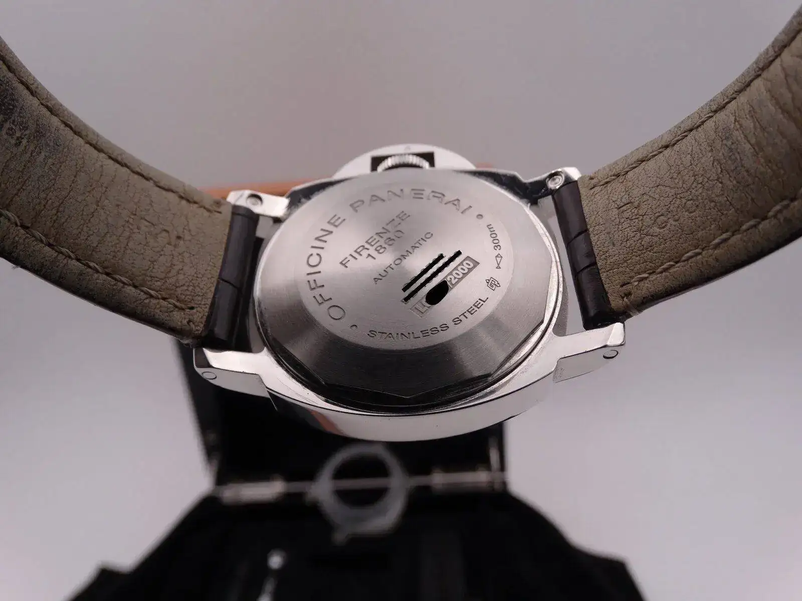 Panerai Luminor Automatic Power Reserve 090 9037 copia.webp