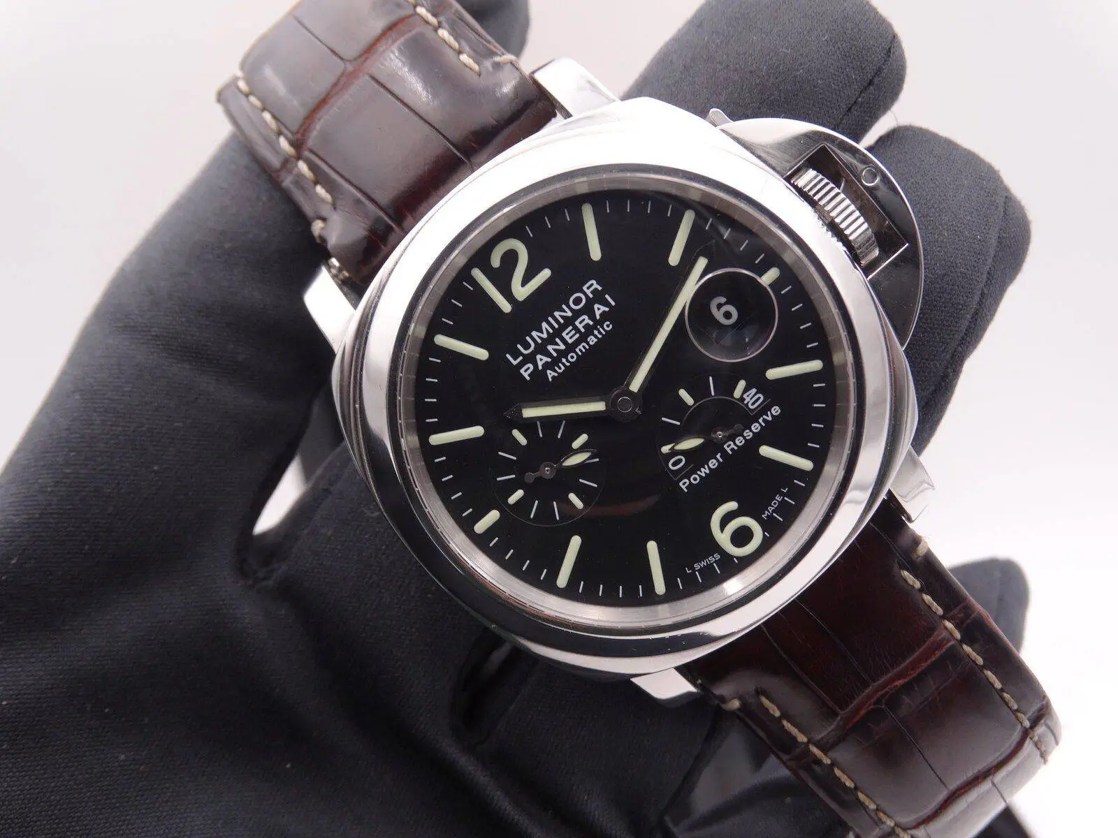 Panerai Luminor Automatic Power Reserve 090 9046.webp