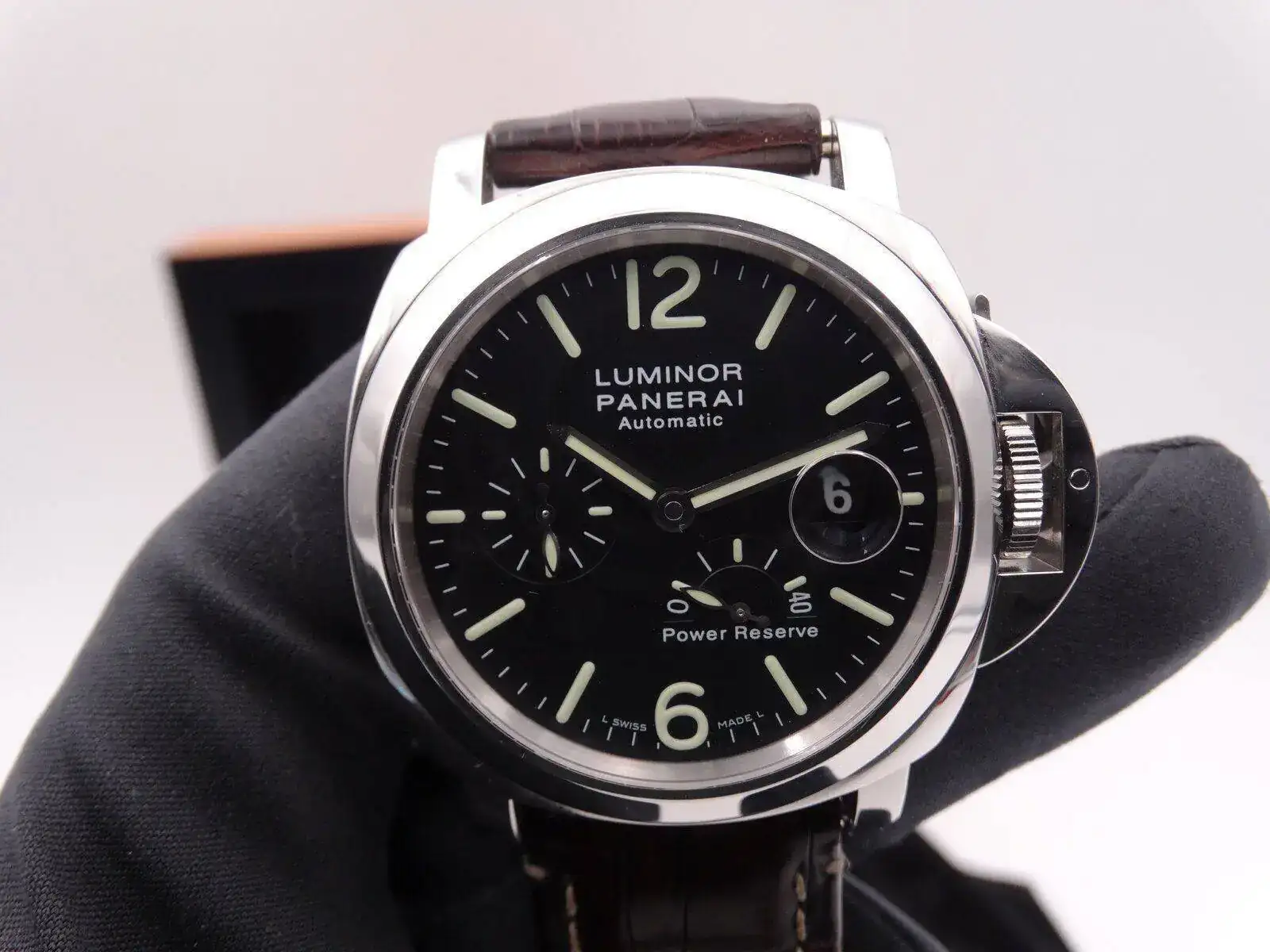 Panerai Luminor Automatic Power Reserve 090 9049.webp