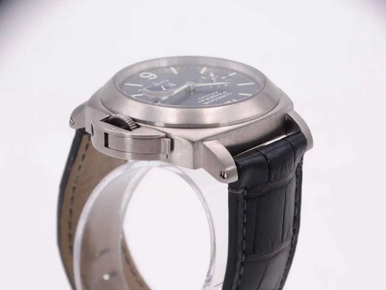 Panerai Luminor Automatic Power Reserve Blue 01377.webp