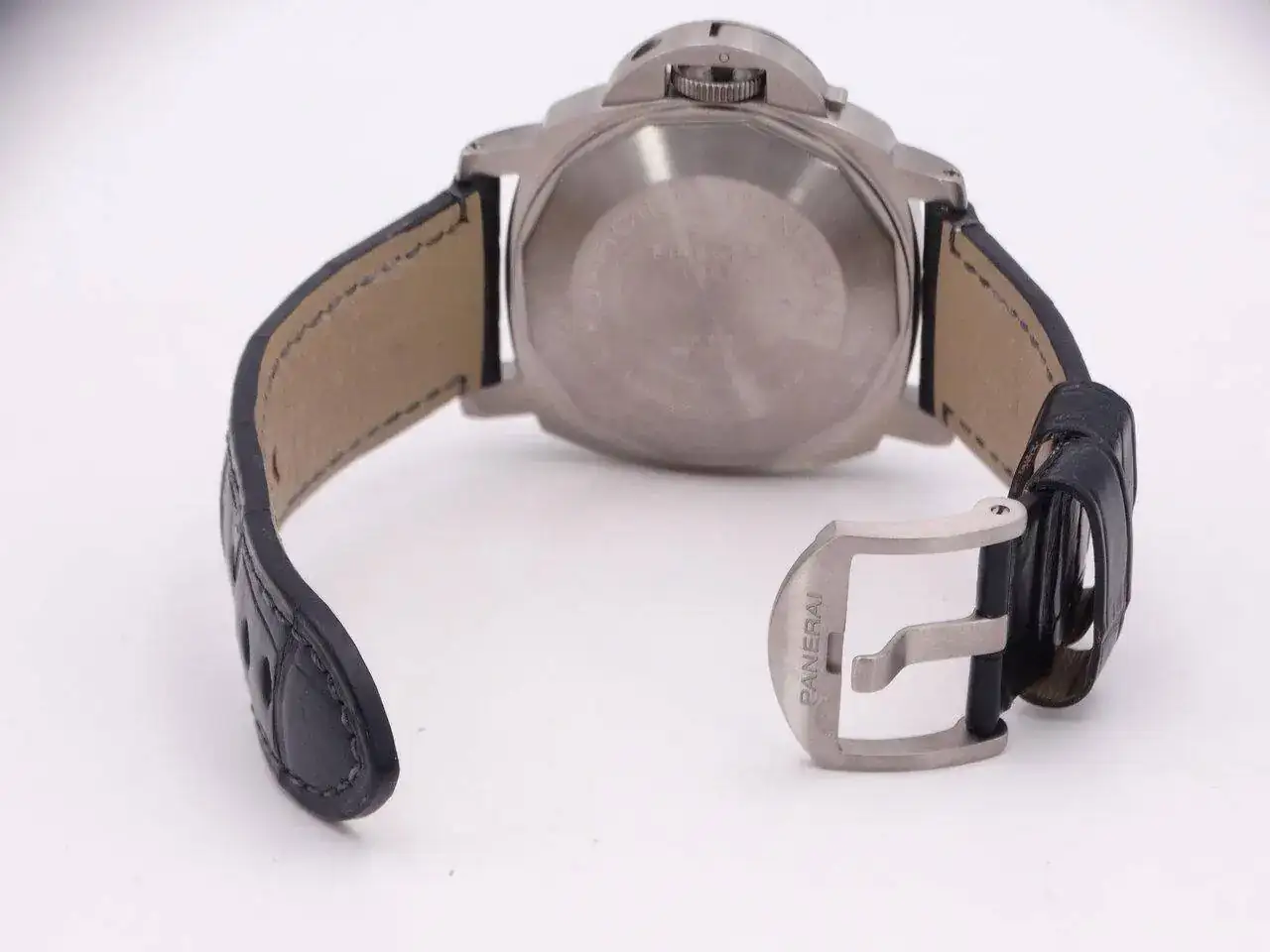 Panerai Luminor Automatic Power Reserve Blue 01380.webp