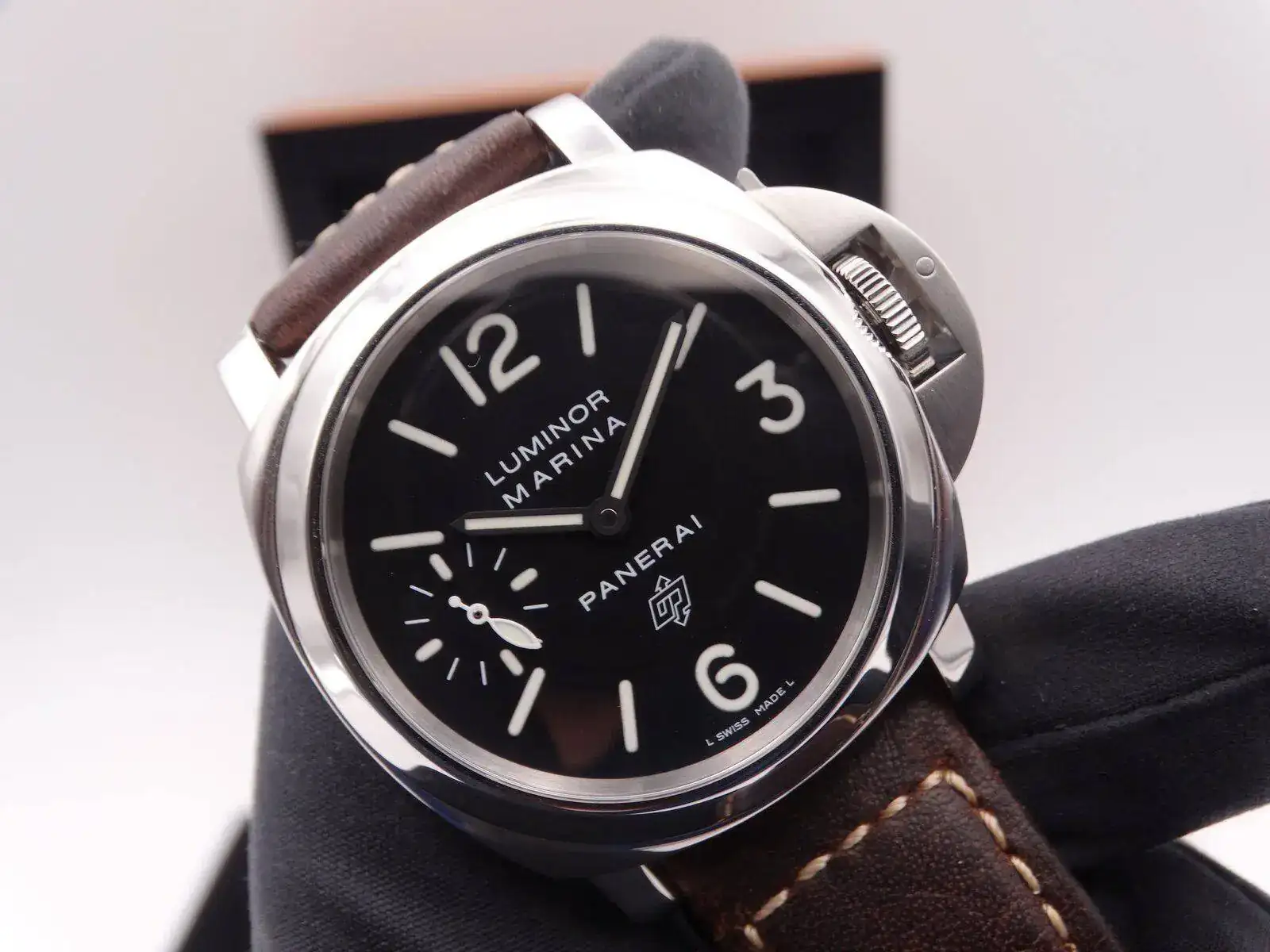 Panerai Luminor Base Logo Pam 005 09883.webp