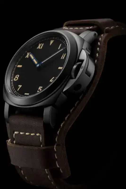 Luminor California 8 Days DLC - Luminor California 8 Days DLC