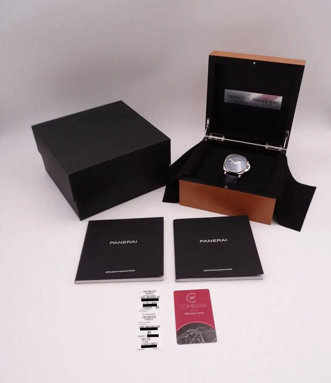 Panerai Luminor Due Blue 04620 copia.JPG