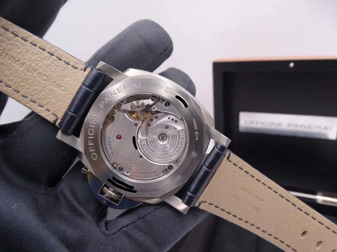 Panerai Luminor Due Blue 04633 copia.JPG