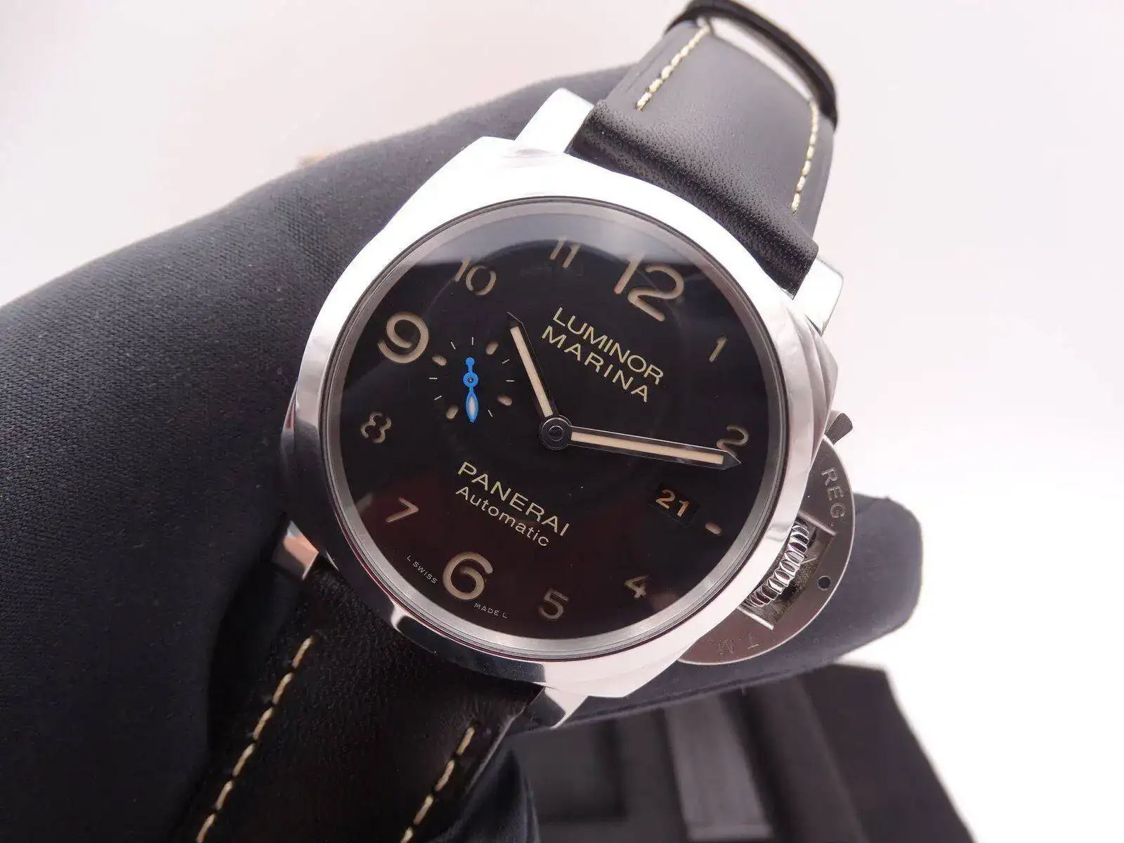 Panerai Luminor Marina 1950 Automatic 04663.webp