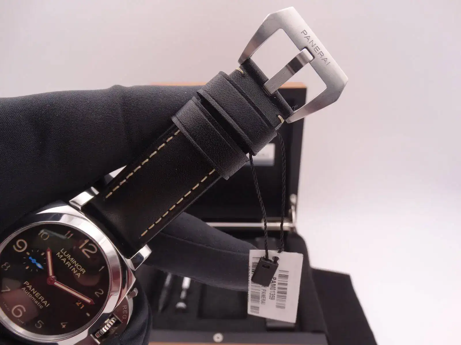 Panerai Luminor Marina 1950 Automatic 04669.webp