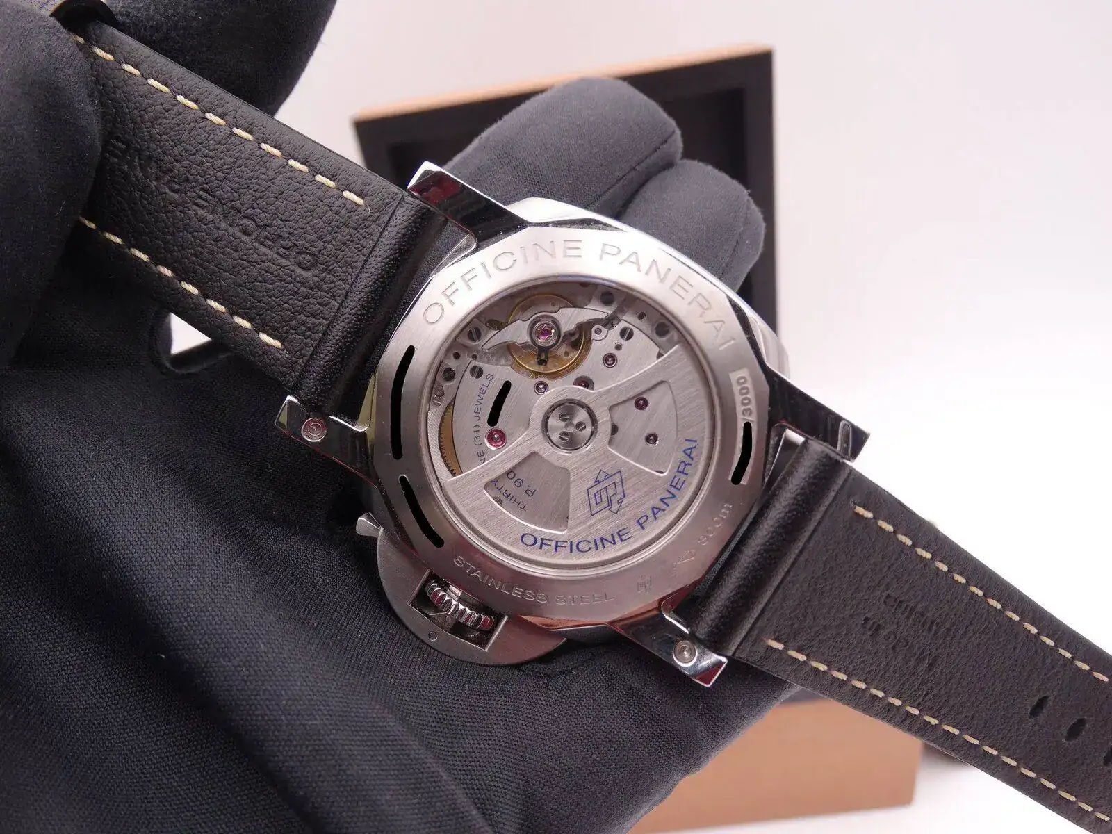 Panerai Luminor Marina 1950 Automatic 04670 copia.webp