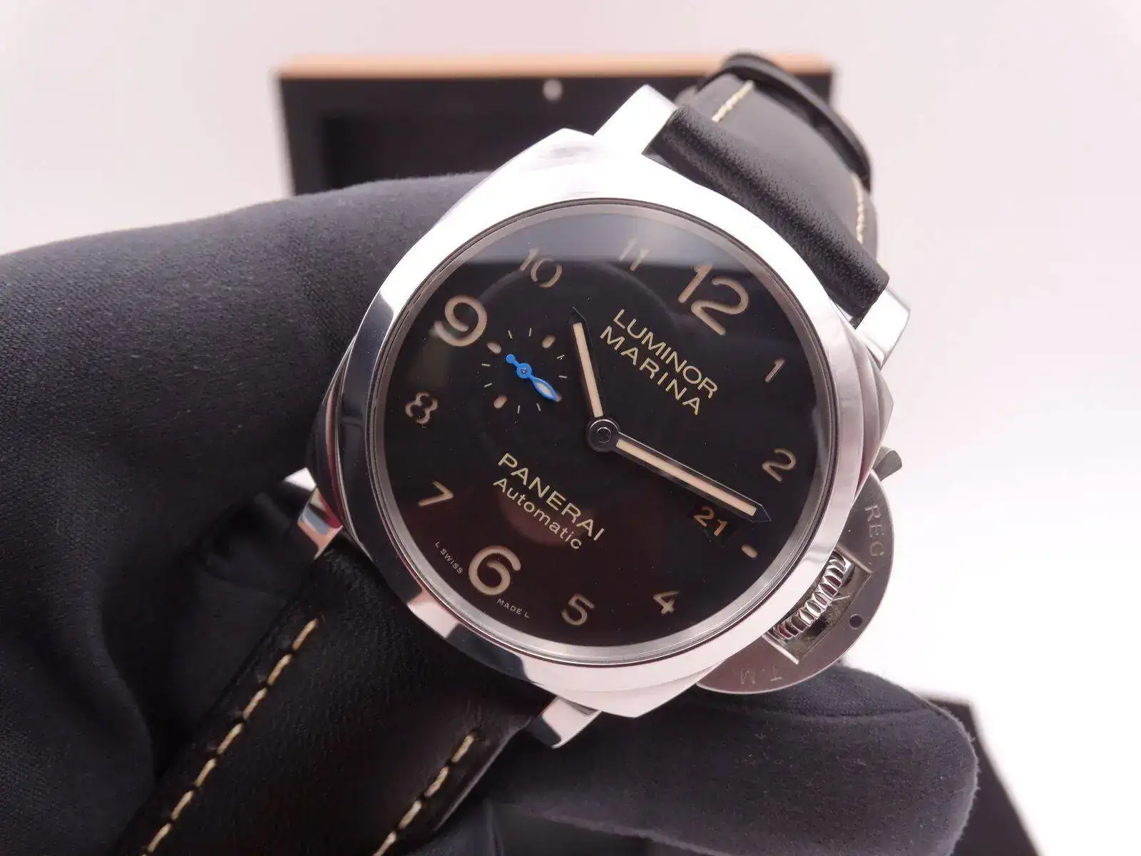 Panerai Luminor Marina 1950 Automatic 04683.webp
