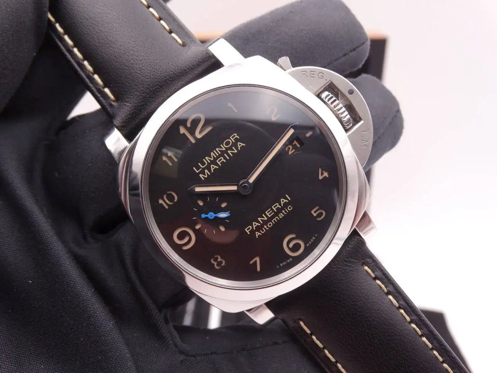 Panerai Luminor Marina 1950 Automatic 04685.webp