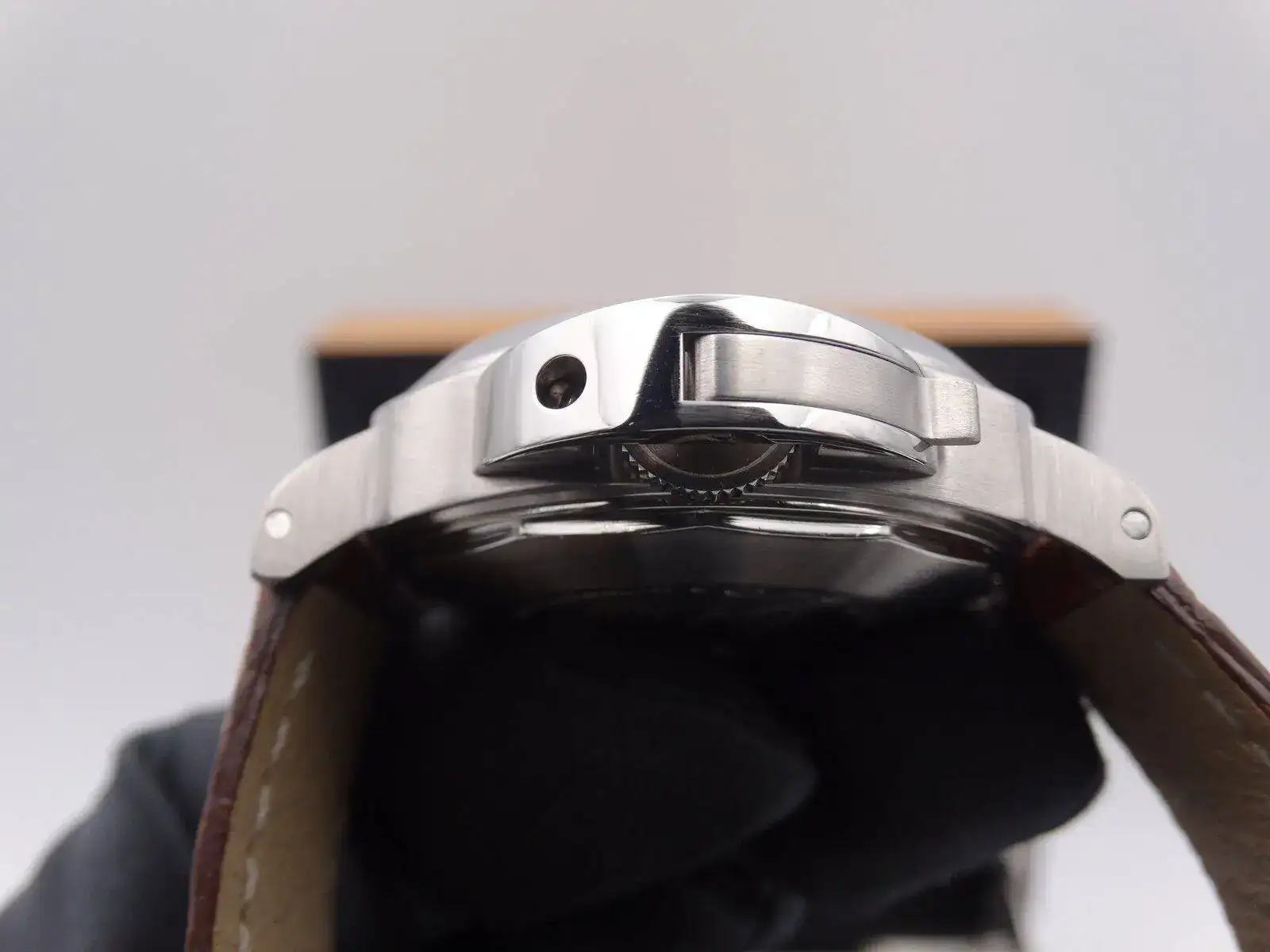 Panerai luminor marina Automatic 40mm 9118.webp