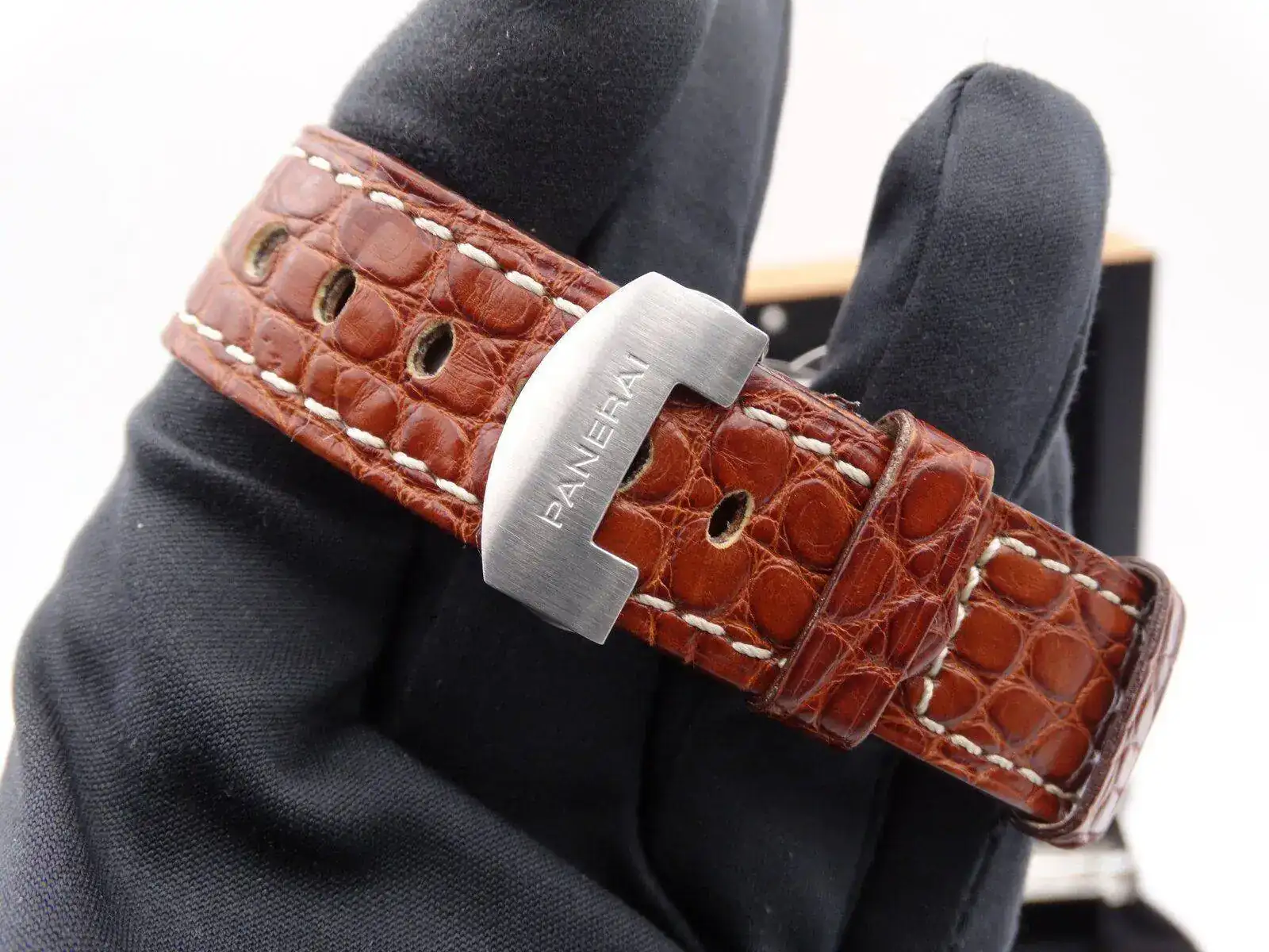 Panerai luminor marina Automatic 40mm 9122.webp