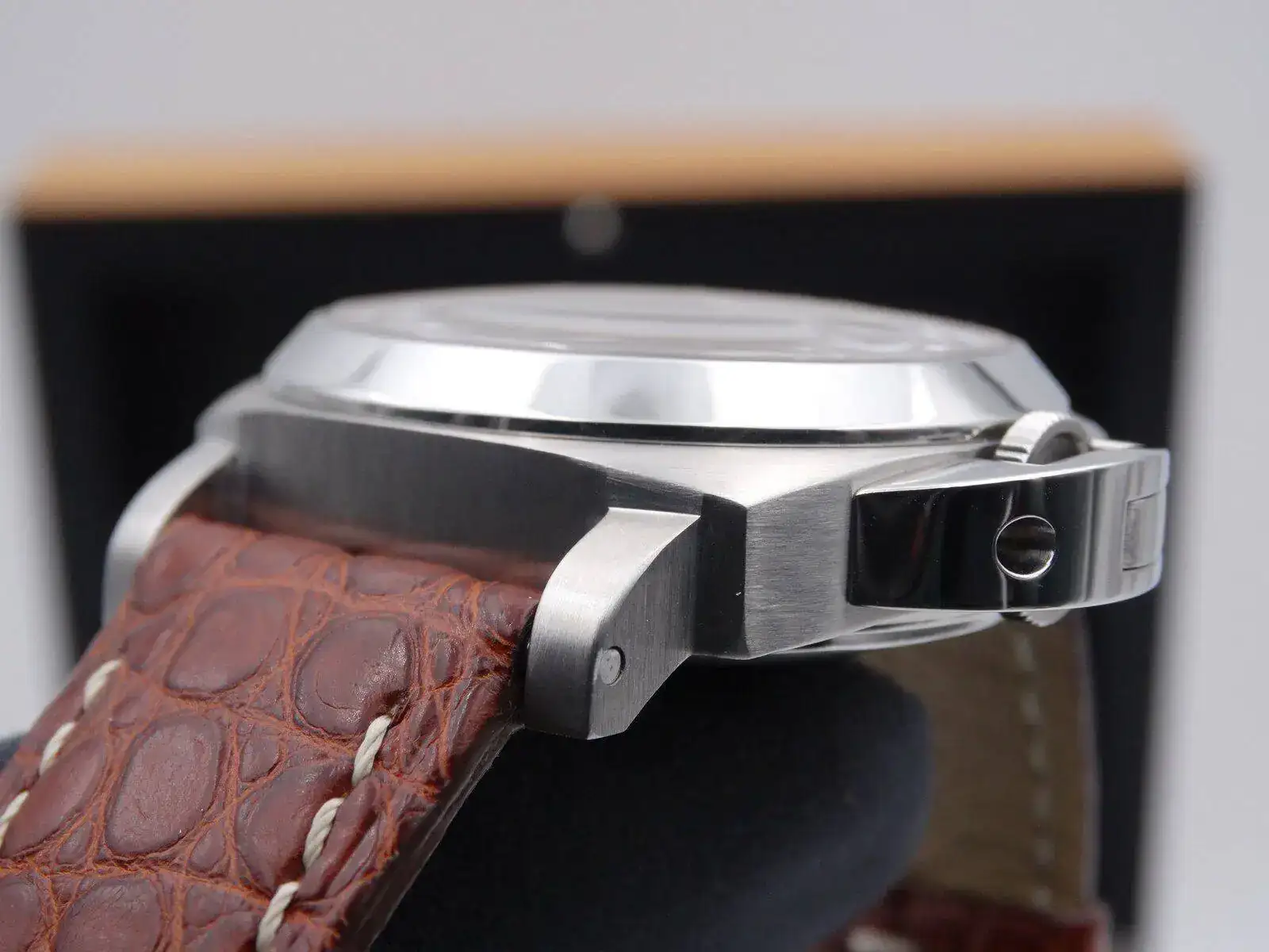 Panerai luminor marina Automatic 40mm 9126.webp