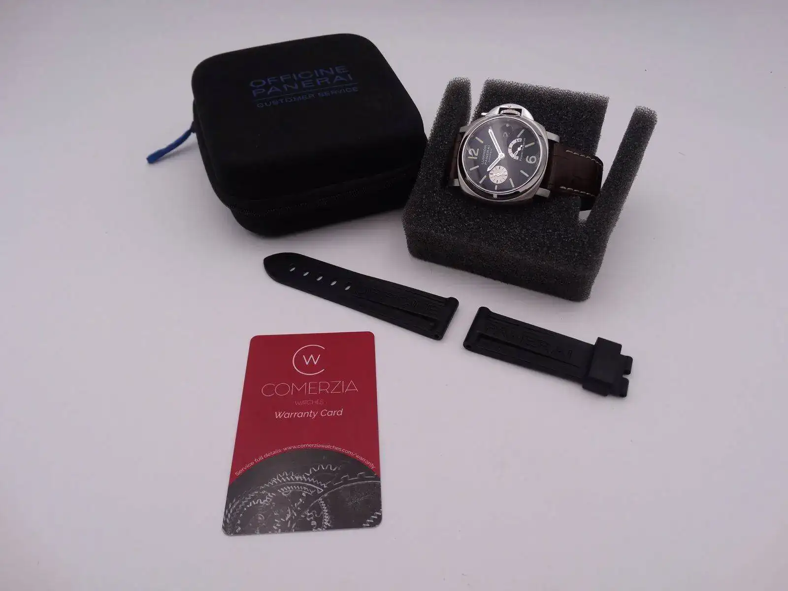 Panerai Luminor Marina Pam Automatic 40mm 04686.webp