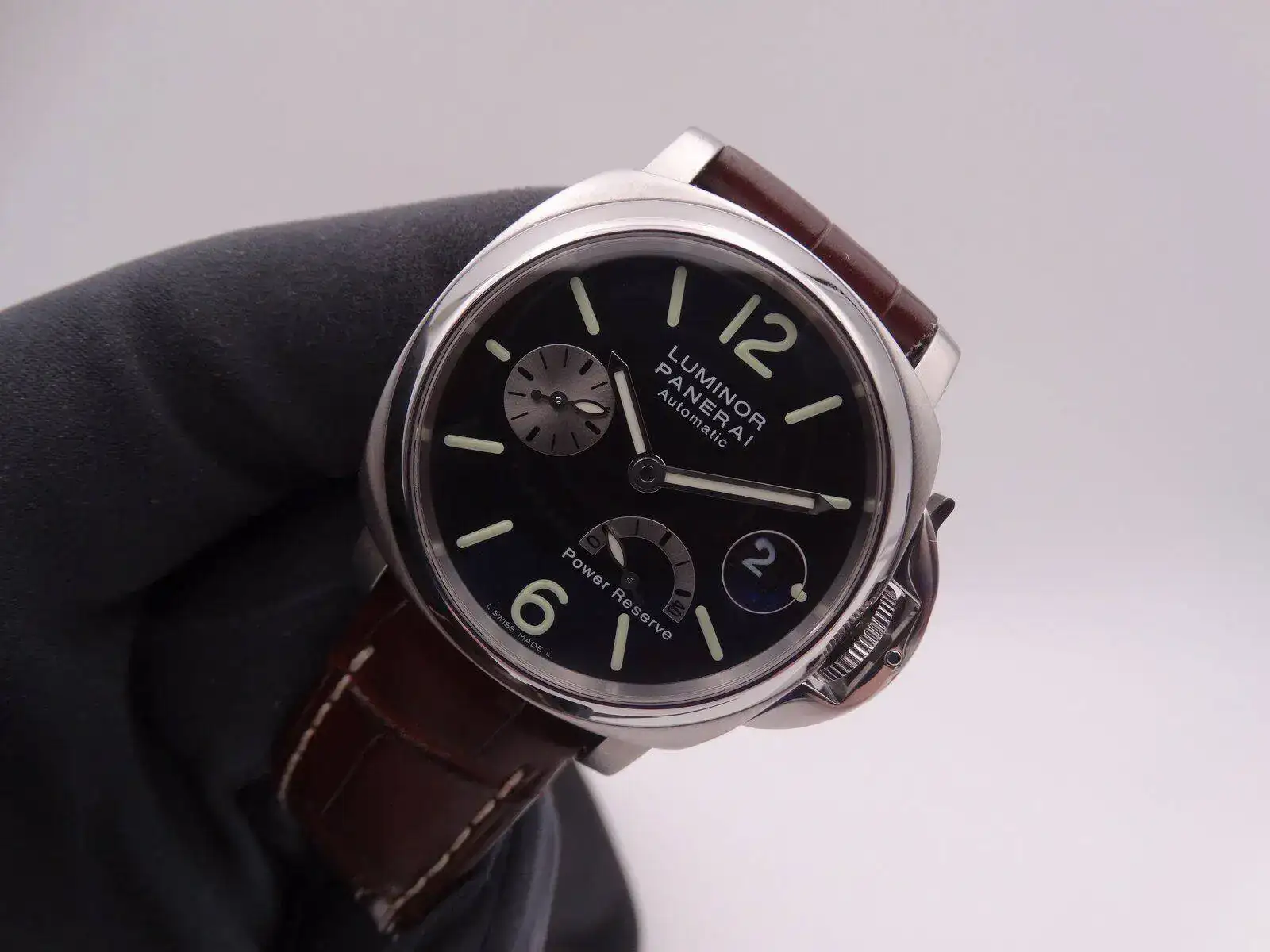 Panerai Luminor Marina Pam Automatic 40mm 04689.webp