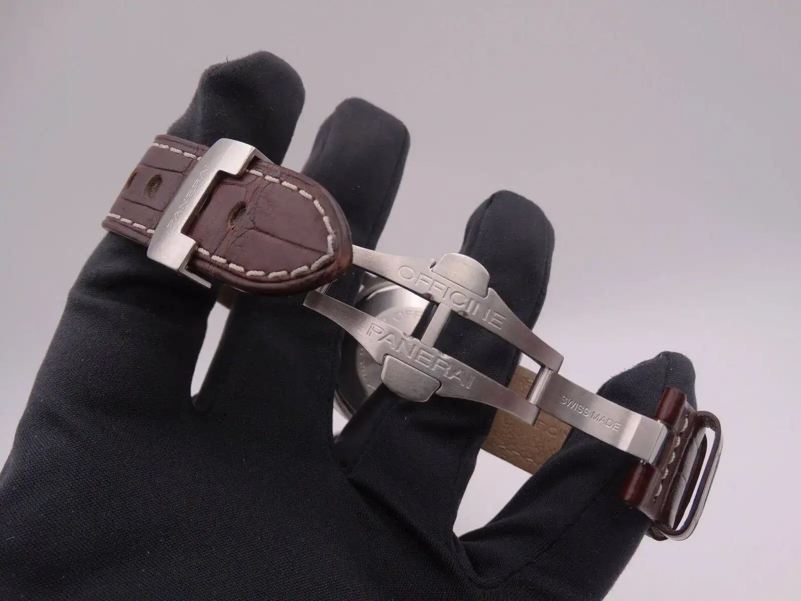 Panerai Luminor Marina Pam Automatic 40mm 04696.webp