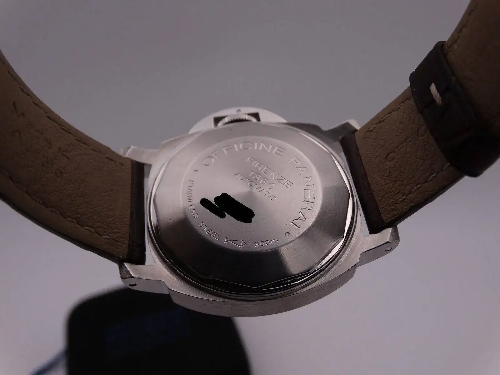 Panerai Luminor Marina Pam Automatic 40mm 04697 copia.webp