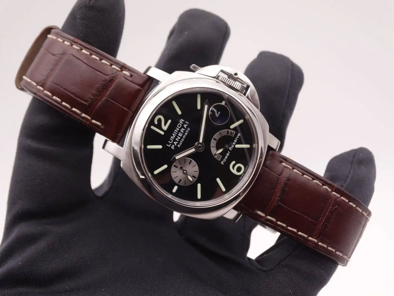 Panerai Luminor Marina Pam Automatic 40mm 04703.webp