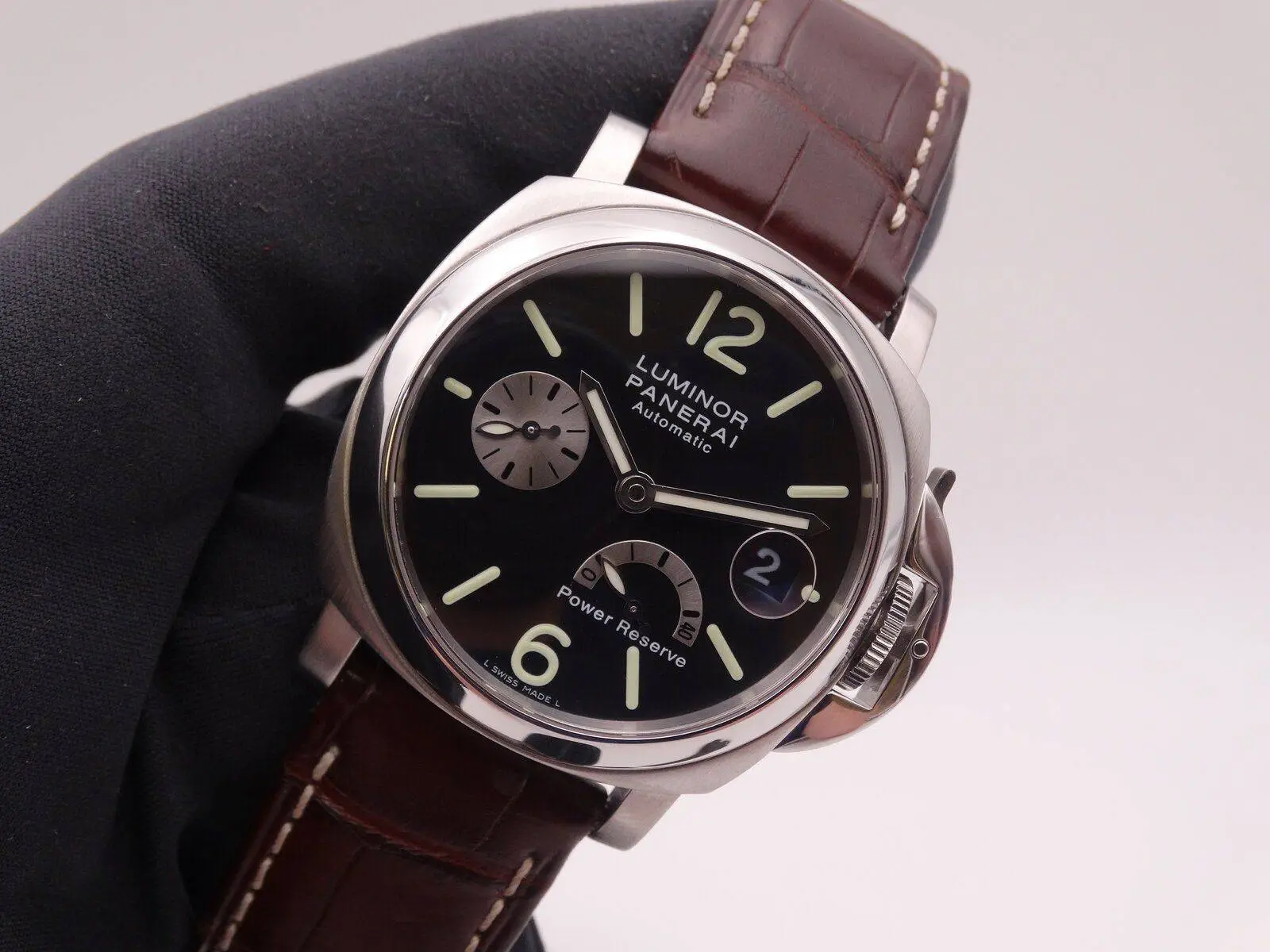 Panerai Luminor Marina Pam Automatic 40mm 04705.webp