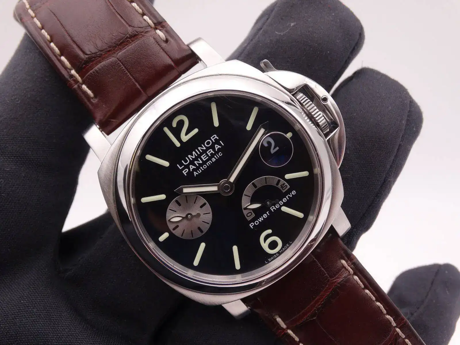Panerai Luminor Marina Pam Automatic 40mm 04707.webp
