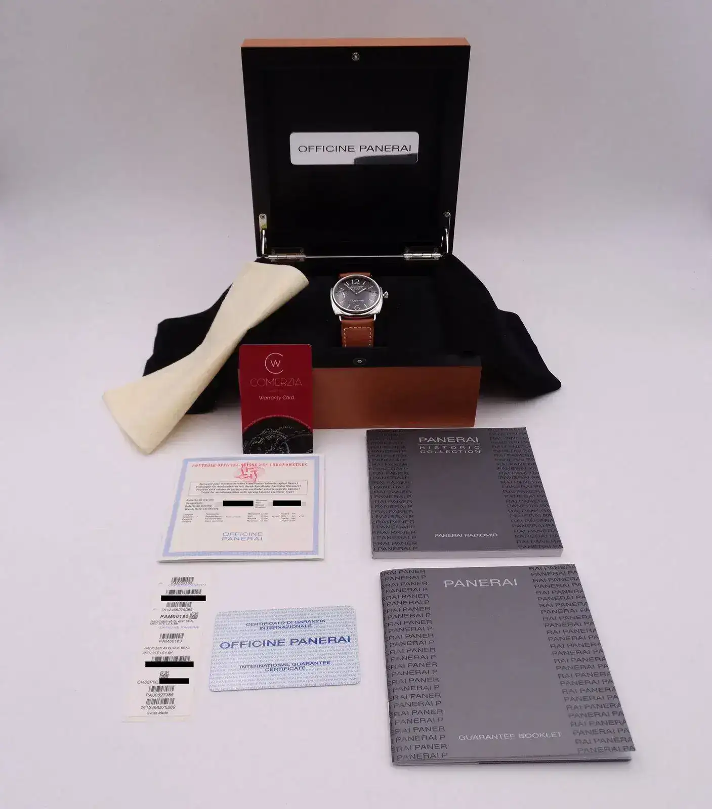 Panerai Pam Radiomir Black Seal 183 00818 copia.webp