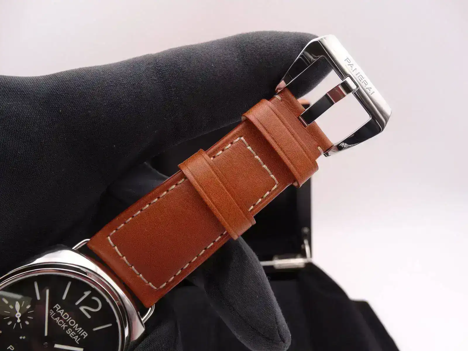 Panerai Pam Radiomir Black Seal 183 00827.webp