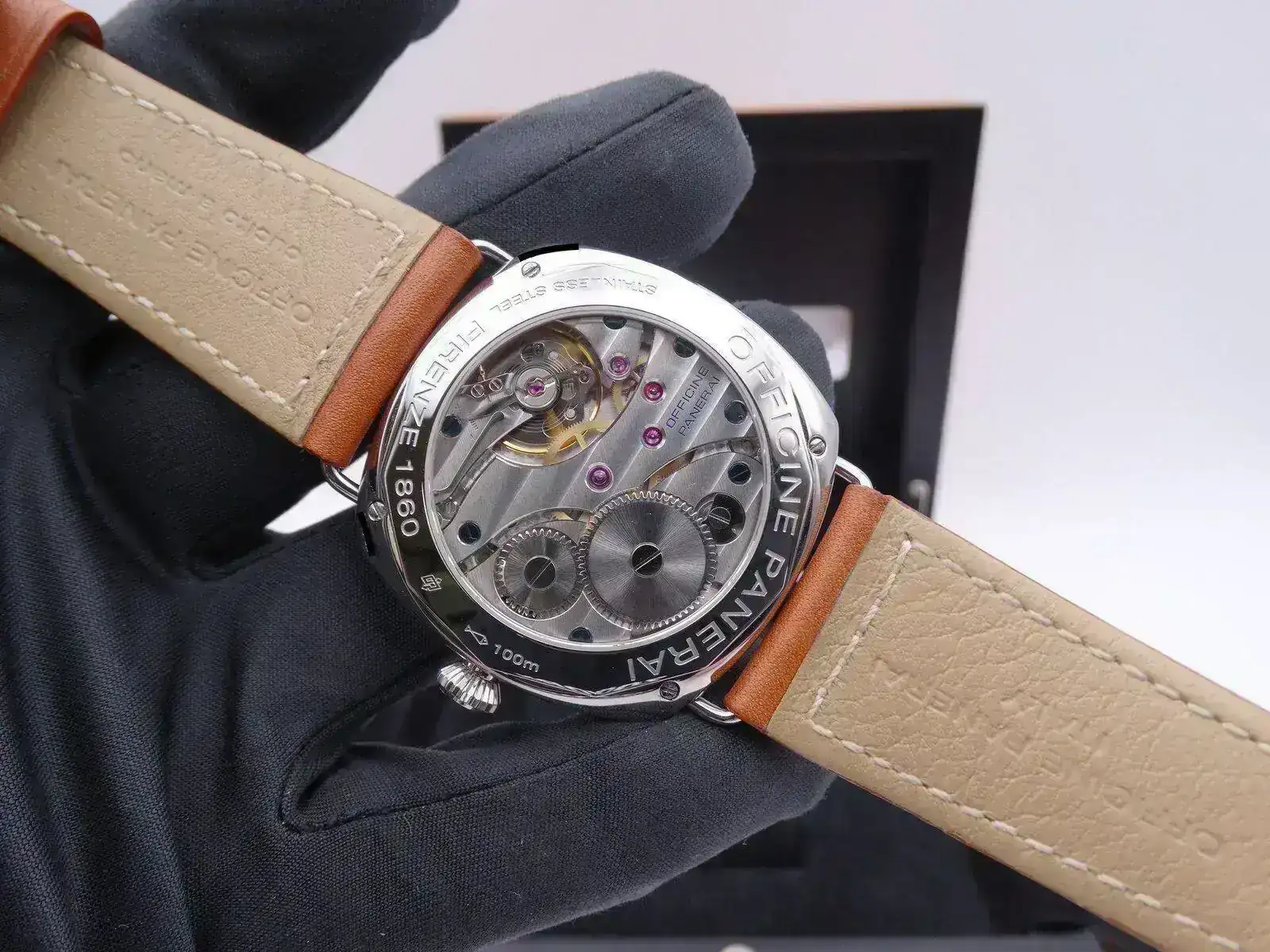 Panerai Pam Radiomir Black Seal 183 00828 copia.webp