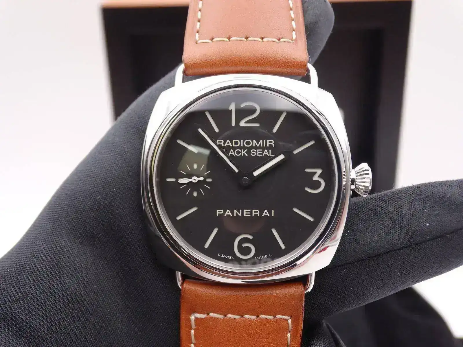 Panerai Pam Radiomir Black Seal 183 00836.webp