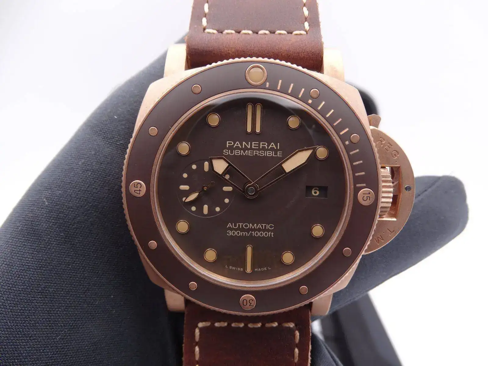 Panerai Pam Submersible 968 Bronzo 01685.webp