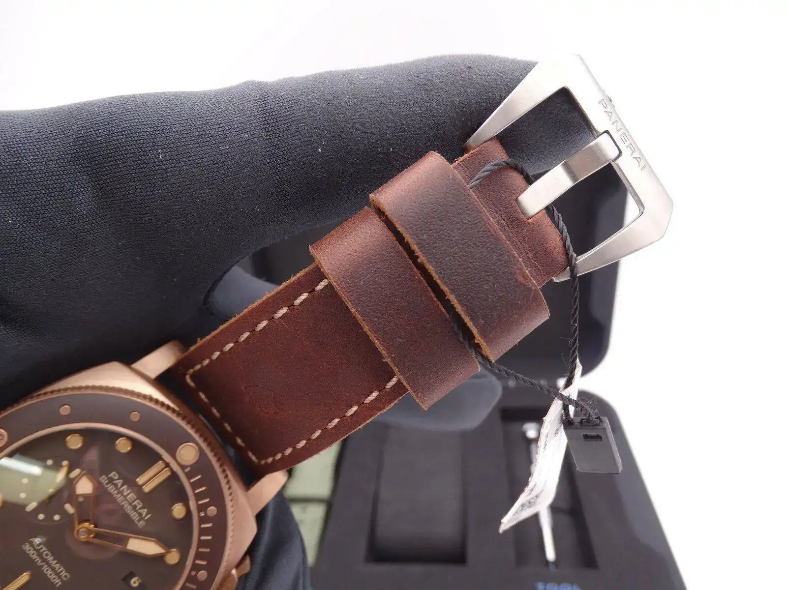Panerai Pam Submersible 968 Bronzo 01689.webp