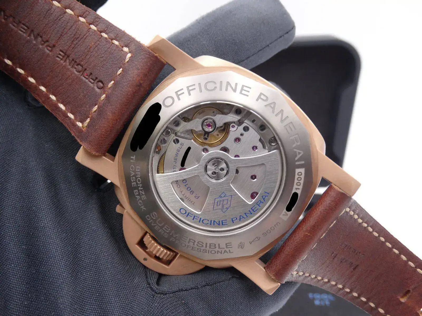Panerai Pam Submersible 968 Bronzo 01690 copia.webp